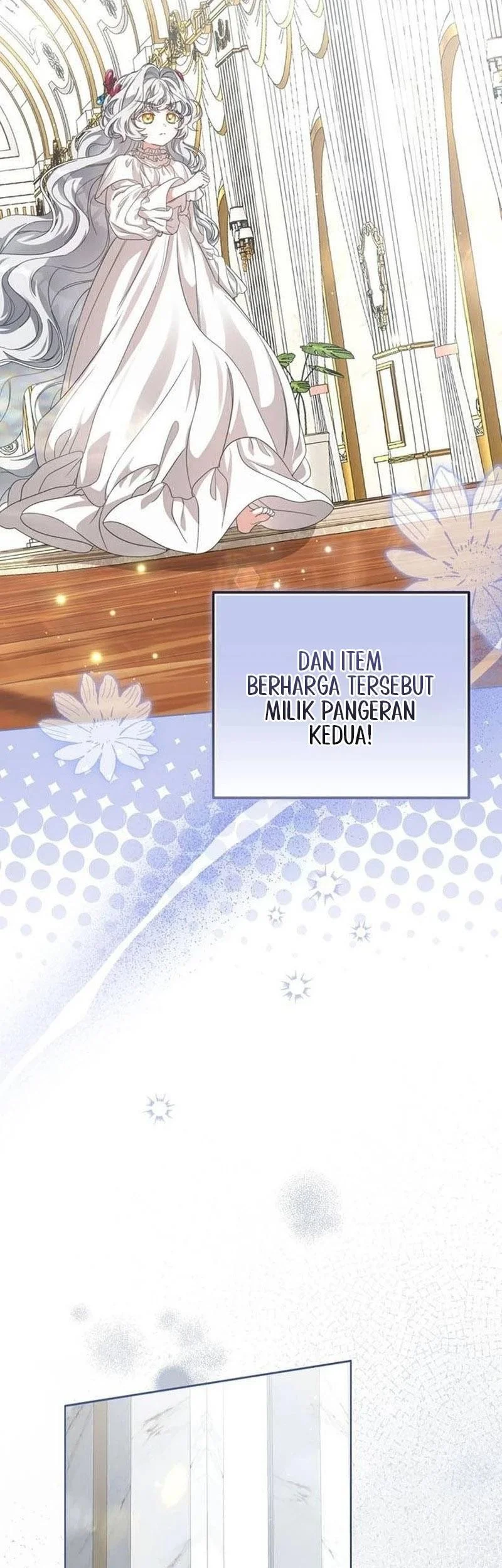 Everyone Else Became a Romance Fantasy Heroine, But I Became a Closet Monster Chapter 16 Gambar 6