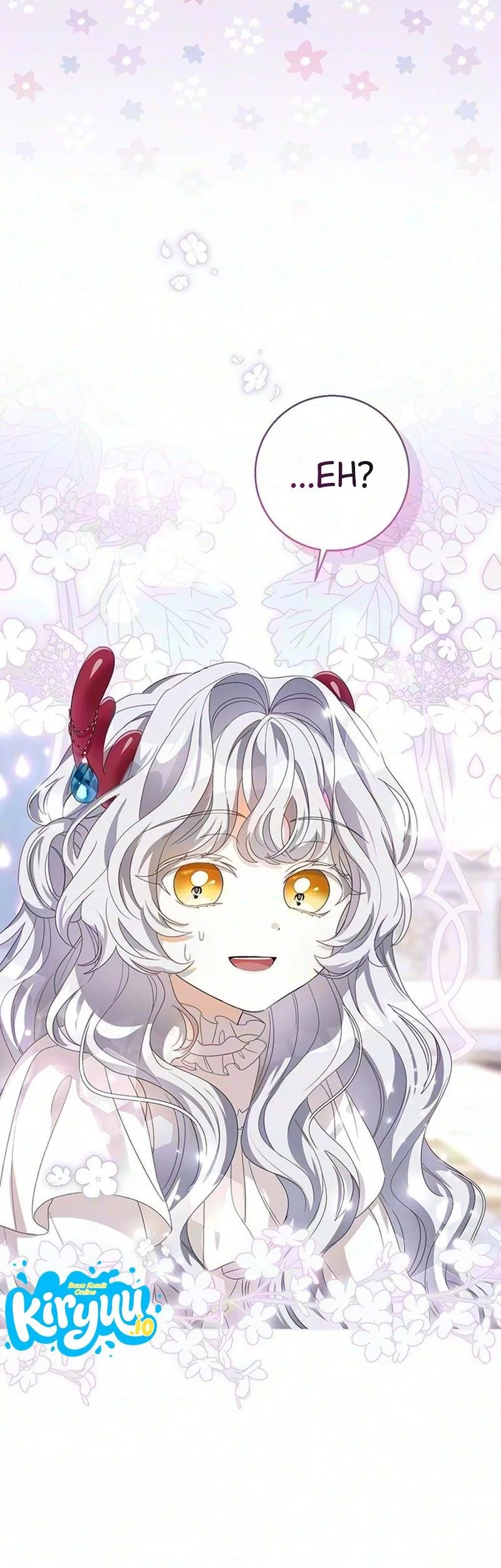 Everyone Else Became a Romance Fantasy Heroine, But I Became a Closet Monster Chapter 18 Gambar 4