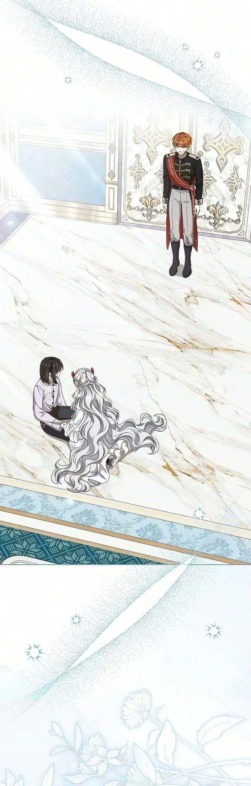 Everyone Else Became a Romance Fantasy Heroine, But I Became a Closet Monster Chapter 18 Gambar 6