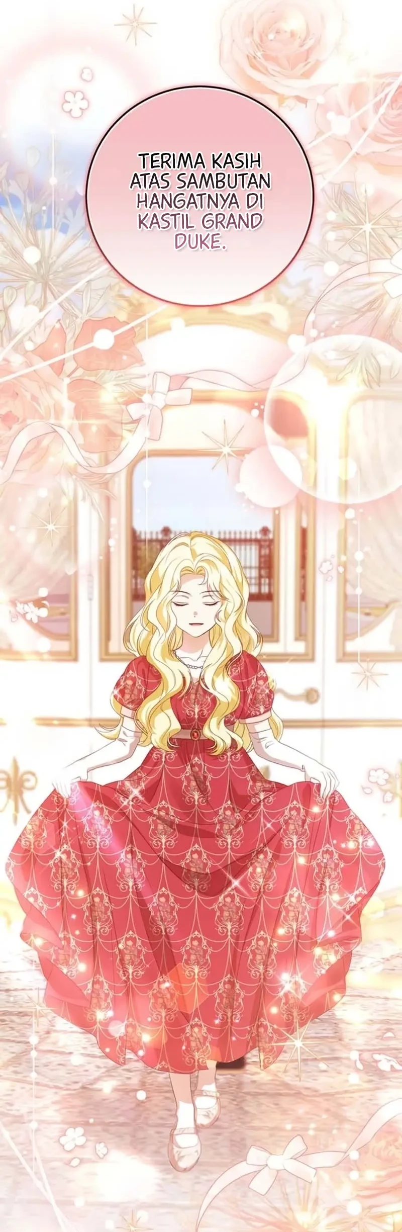 Everyone Else Became a Romance Fantasy Heroine, But I Became a Closet Monster Chapter 20 Gambar 5