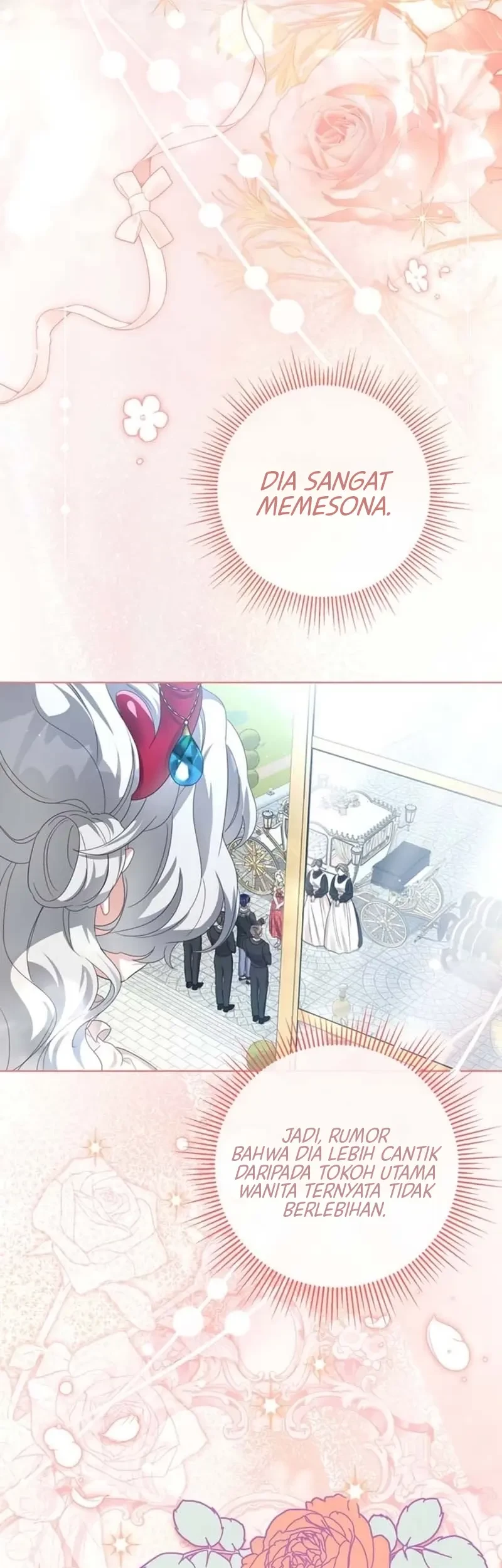 Everyone Else Became a Romance Fantasy Heroine, But I Became a Closet Monster Chapter 20 Gambar 6