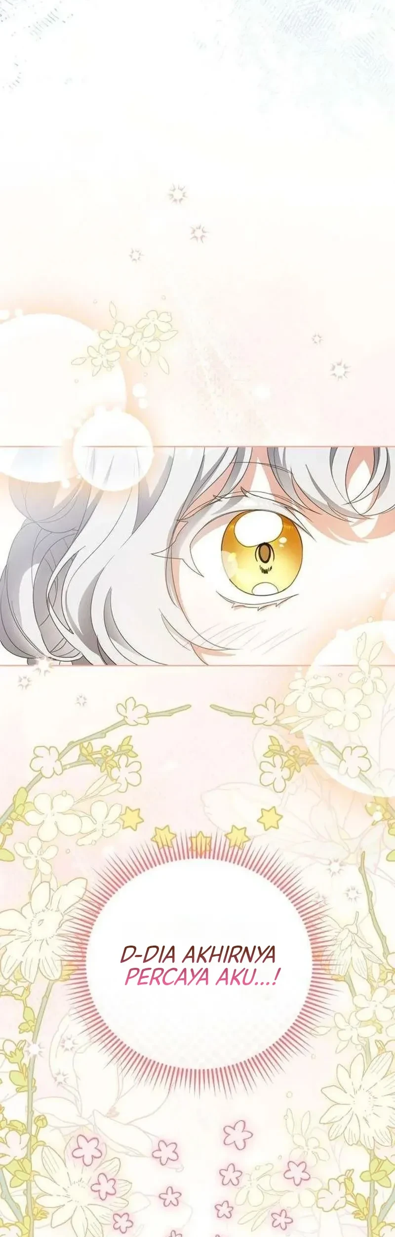 Everyone Else Became a Romance Fantasy Heroine, But I Became a Closet Monster Chapter 3 Gambar 4
