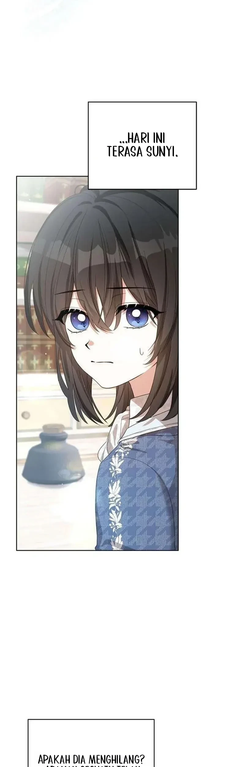 Everyone Else Became a Romance Fantasy Heroine, But I Became a Closet Monster Chapter 4 Gambar 4