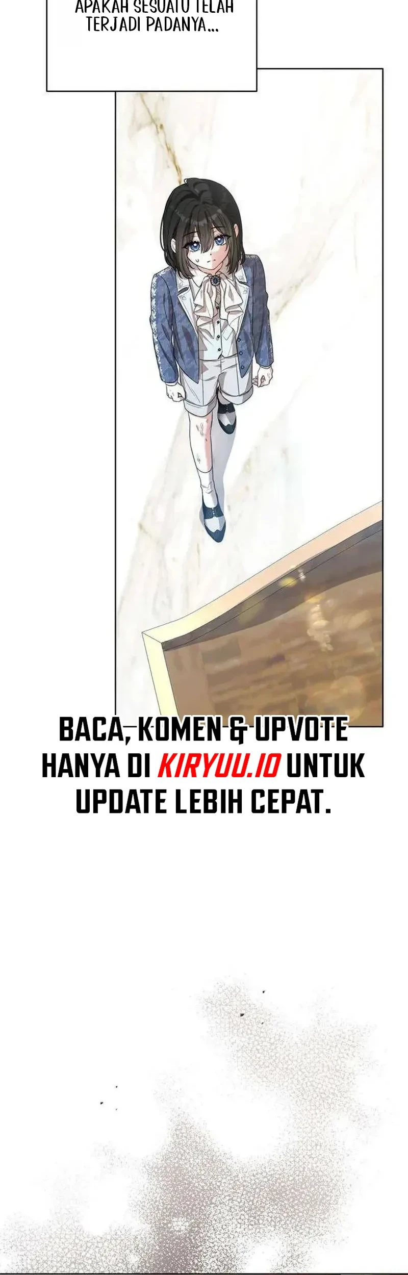 Everyone Else Became a Romance Fantasy Heroine, But I Became a Closet Monster Chapter 4 Gambar 5
