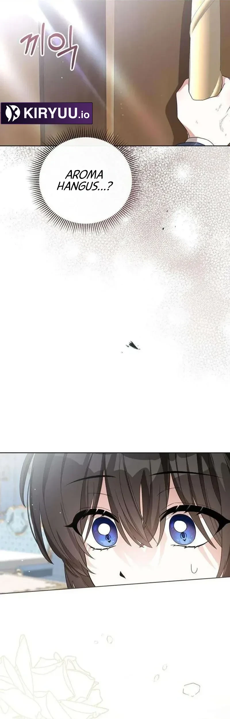 Everyone Else Became a Romance Fantasy Heroine, But I Became a Closet Monster Chapter 4 Gambar 6