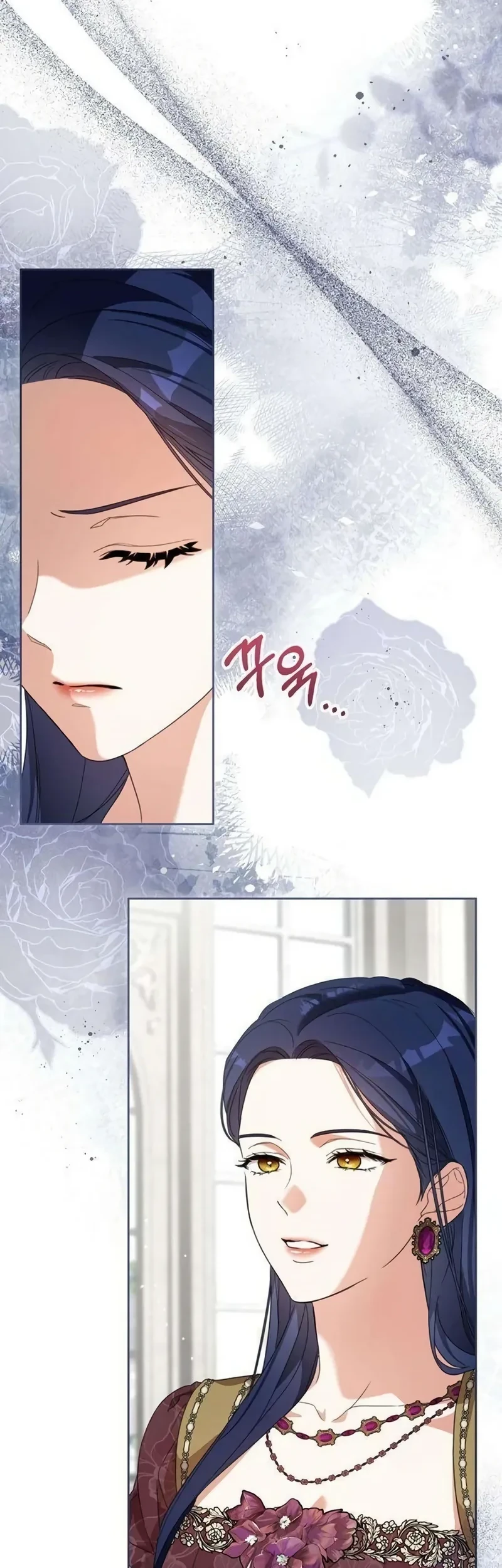 Everyone Else Became a Romance Fantasy Heroine, But I Became a Closet Monster Chapter 5 Gambar 6