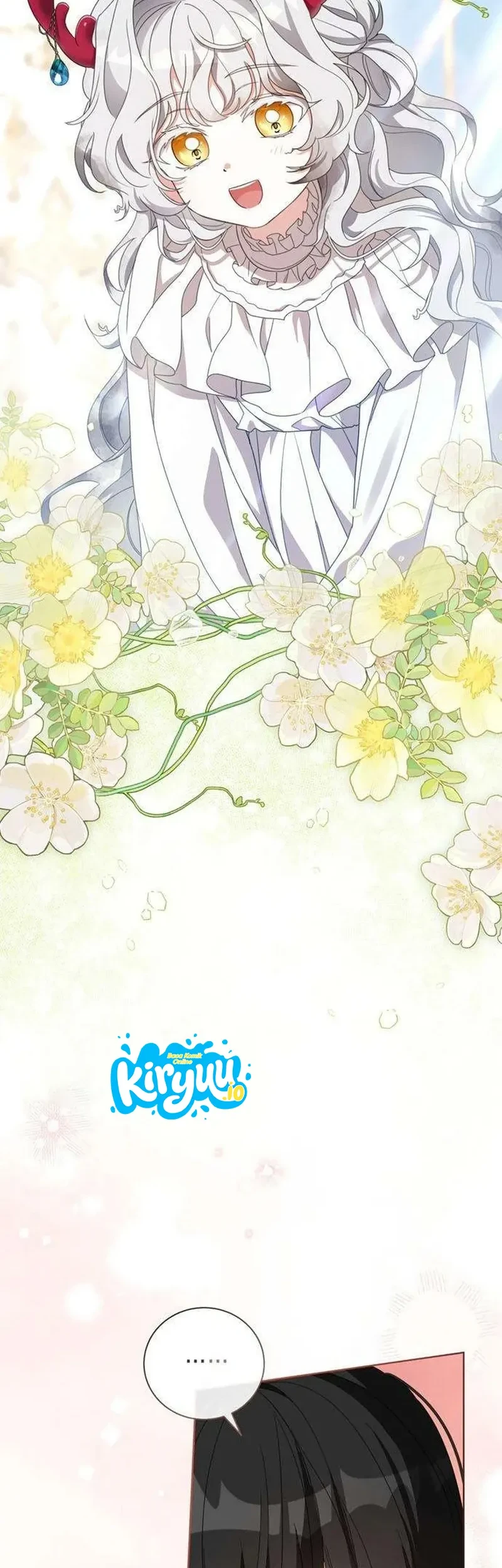 Everyone Else Became a Romance Fantasy Heroine, But I Became a Closet Monster Chapter 6 Gambar 5