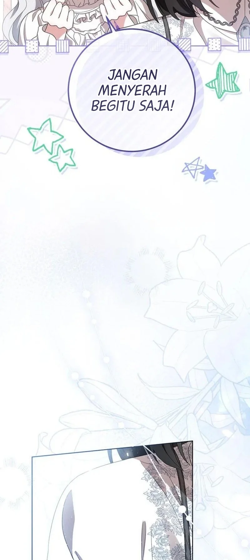 Everyone Else Became a Romance Fantasy Heroine, But I Became a Closet Monster Chapter 8 Gambar 6