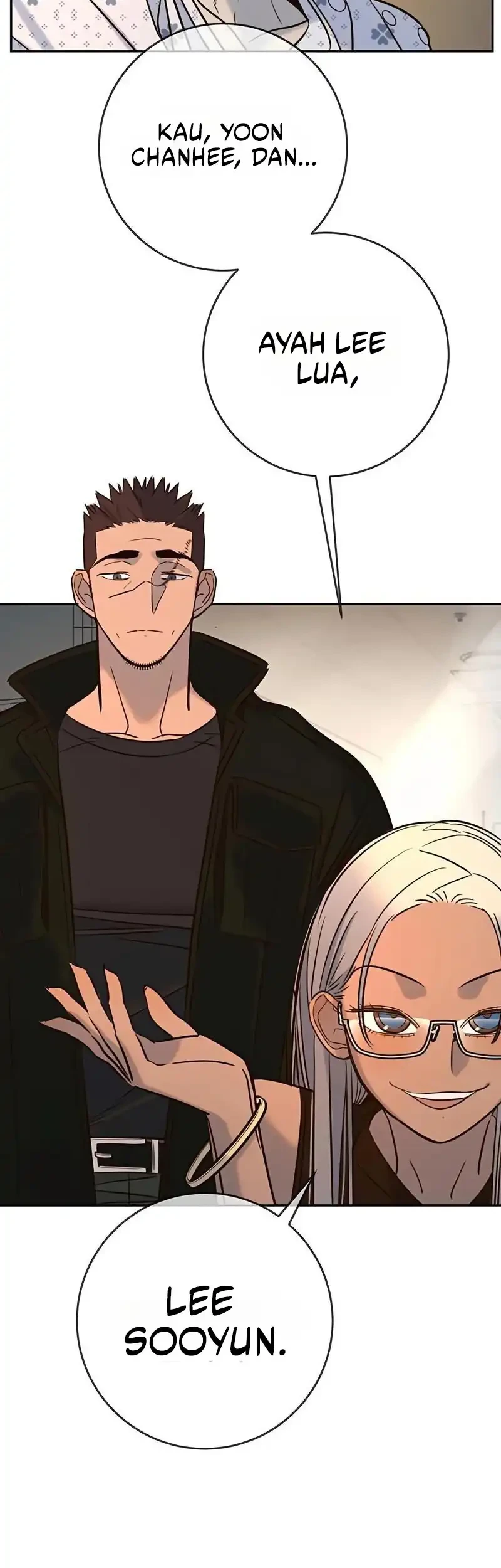 Everyone Loves Her Chapter 43 Gambar 7