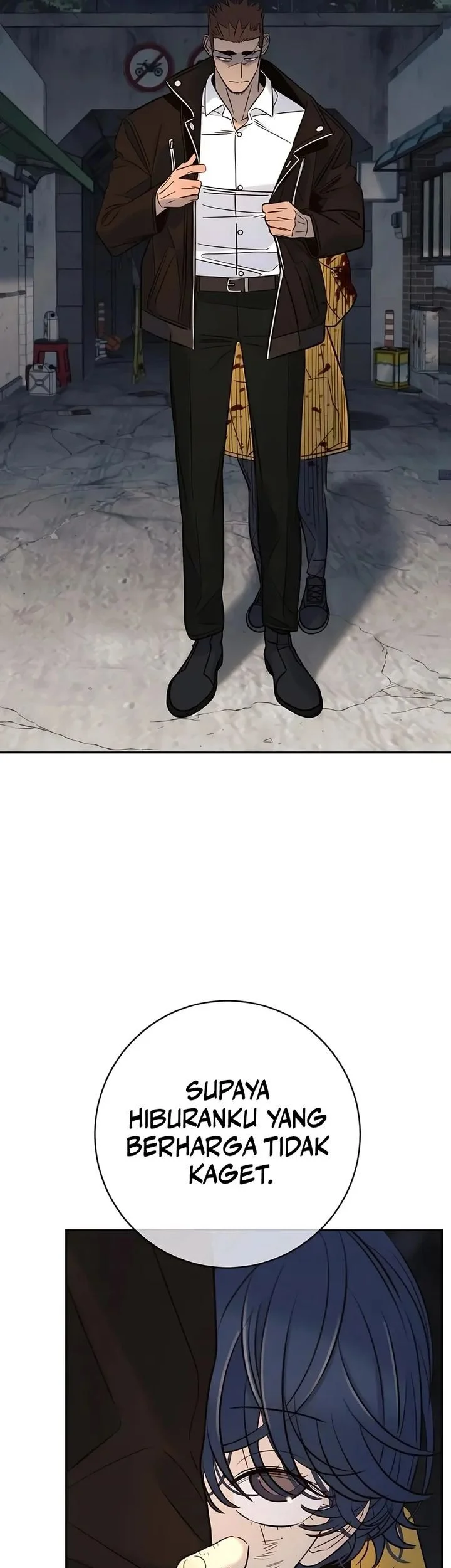 Everyone Loves Her Chapter 47 Gambar 5