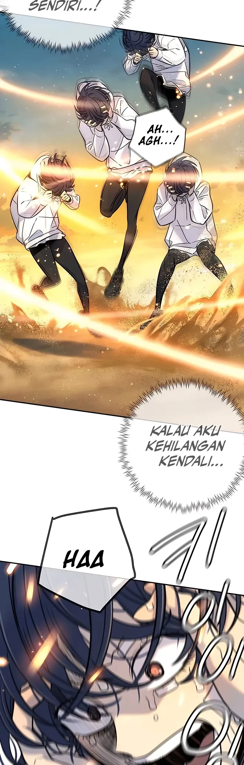 Everyone Loves Her Chapter 55 Gambar 5