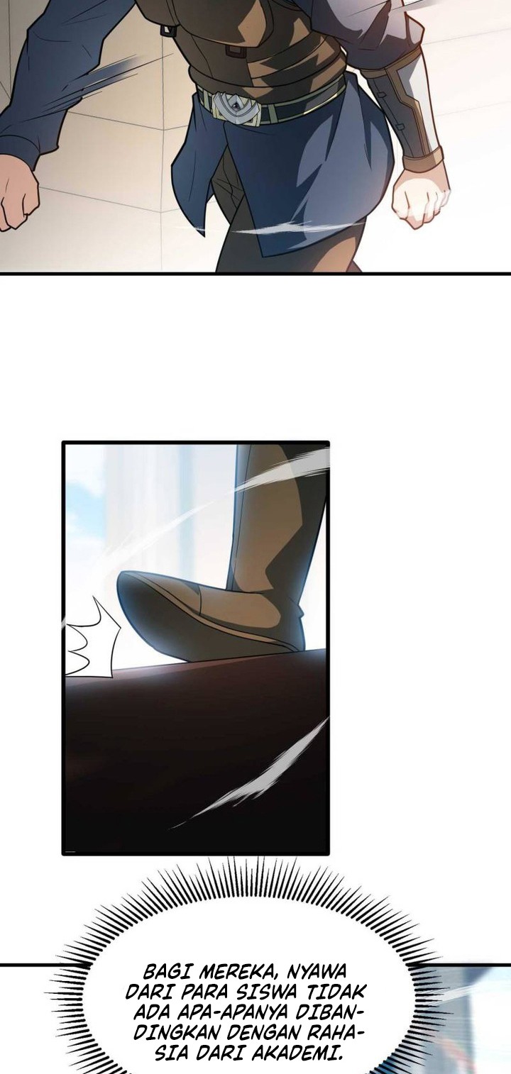 Manhwa Evil Dragon Is Reincarnated! Revenge Begins at the Age of Five! Chapter 171 gambar 2