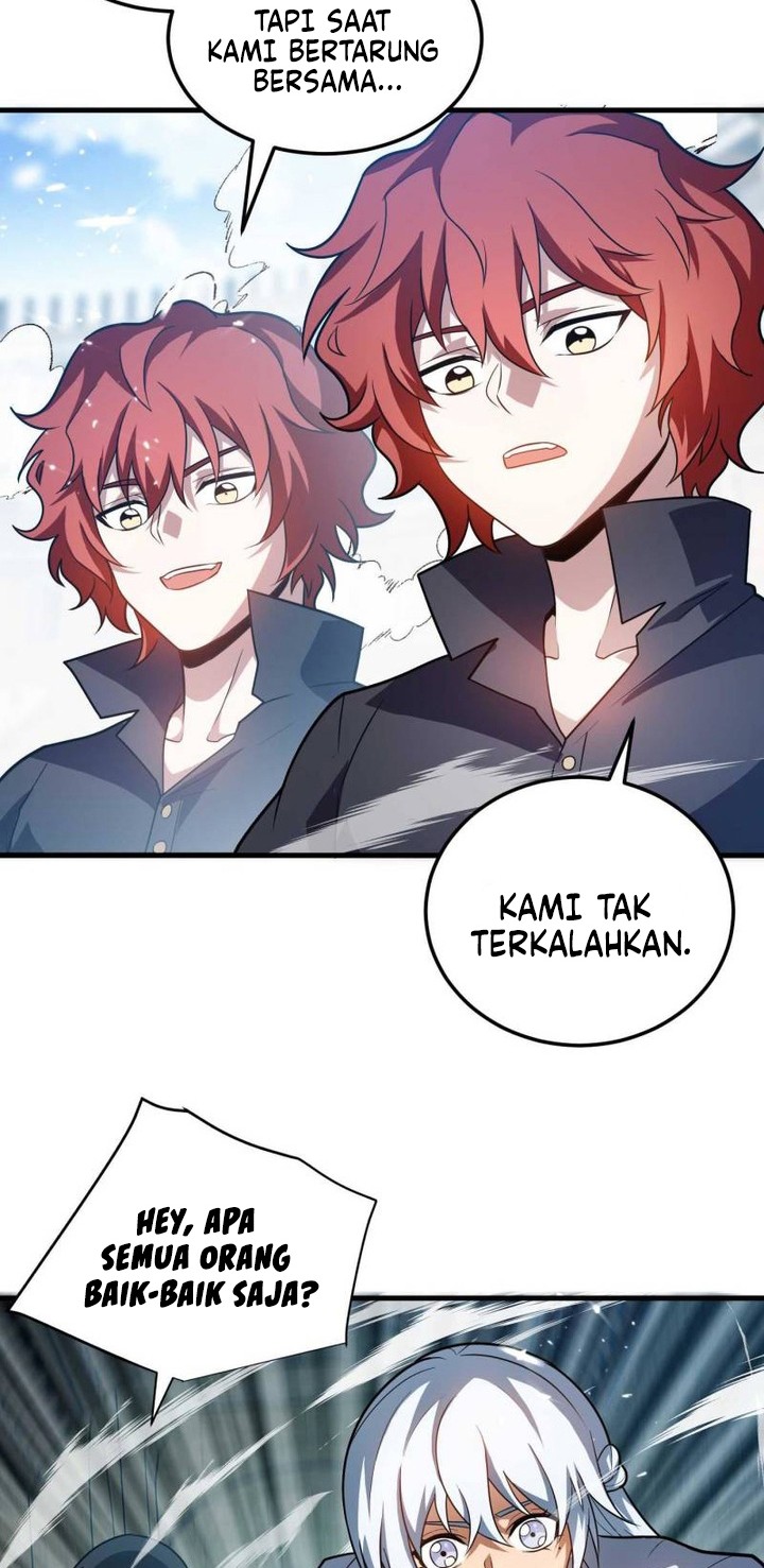 Manhwa Evil Dragon Is Reincarnated! Revenge Begins at the Age of Five! Chapter 172 gambar 2