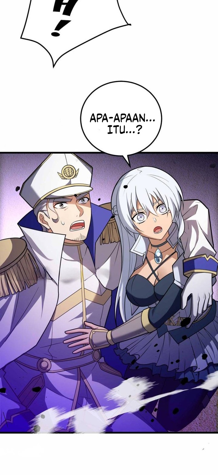 Manhwa Evil Dragon Is Reincarnated! Revenge Begins at the Age of Five! Chapter 173 gambar 2