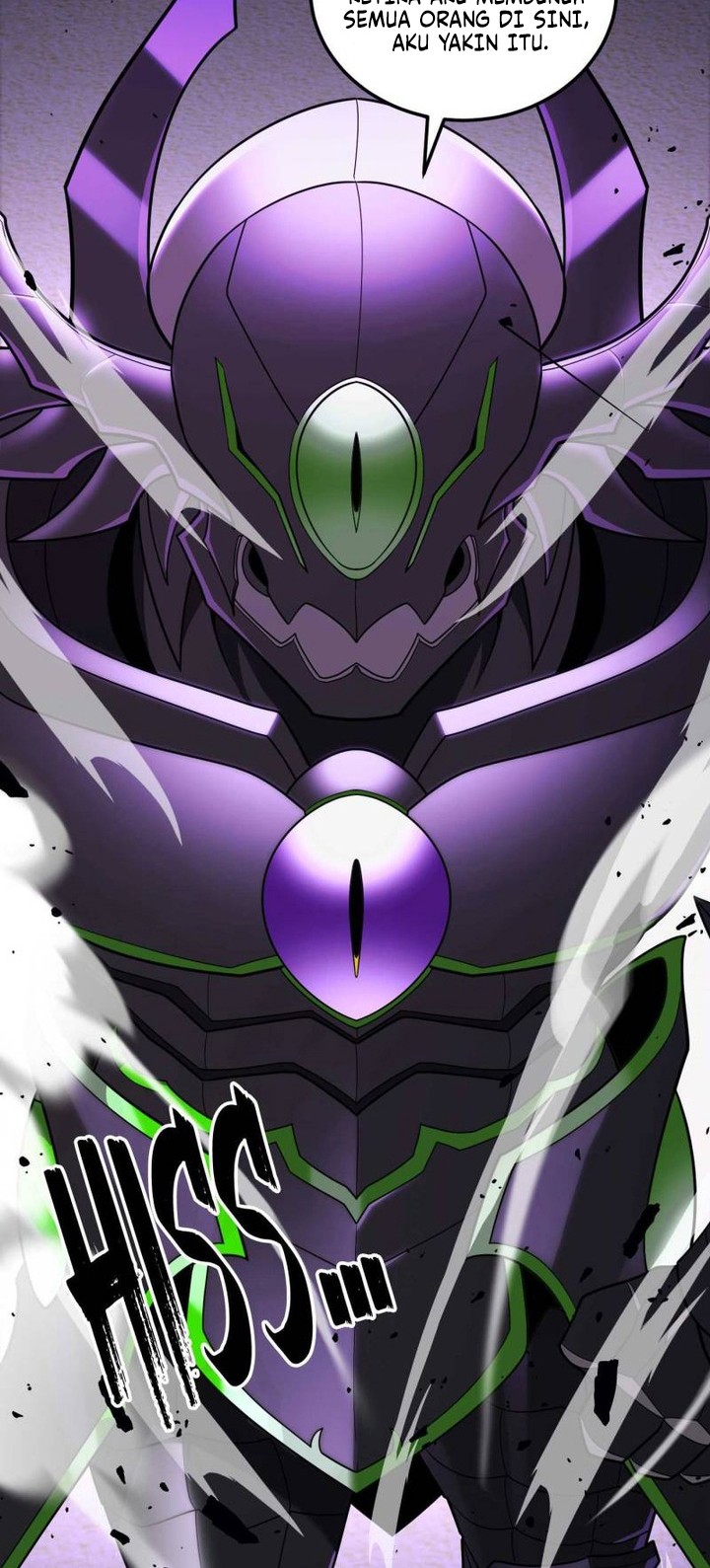 Manhwa Evil Dragon Is Reincarnated! Revenge Begins at the Age of Five! Chapter 174 gambar 2