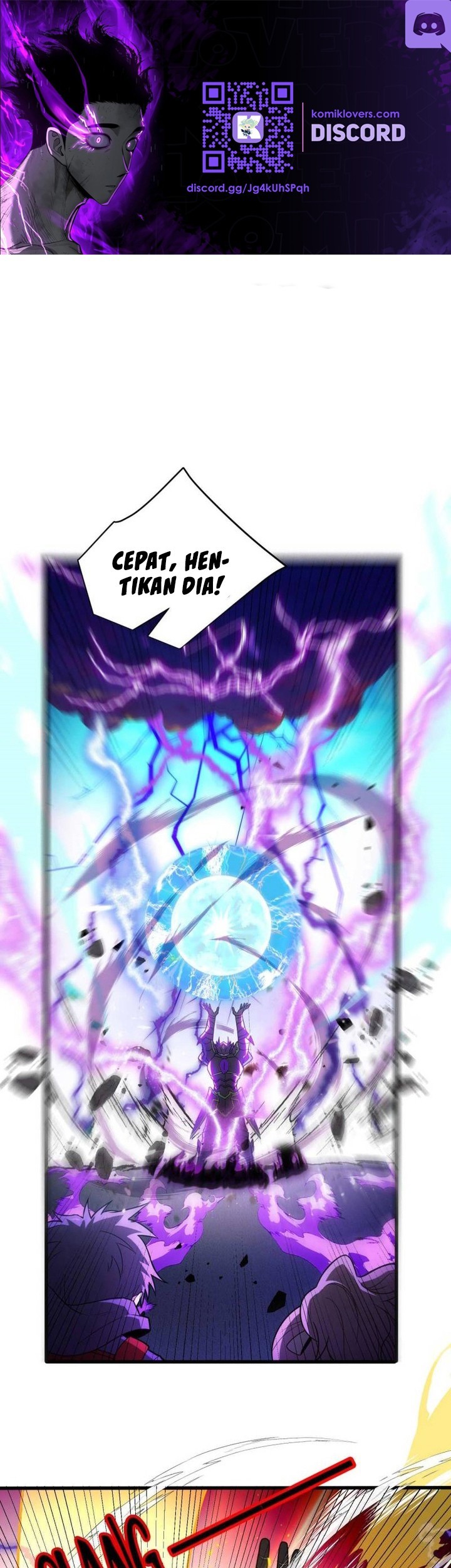 Manhwa Evil Dragon Is Reincarnated! Revenge Begins at the Age of Five! Chapter 177 gambar 2