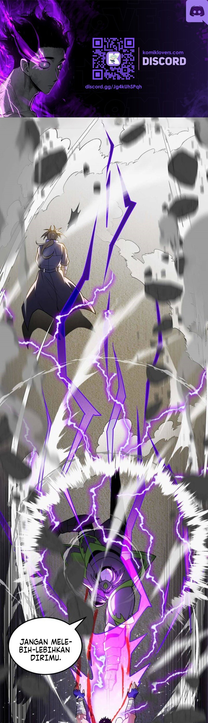 Manhwa Evil Dragon Is Reincarnated! Revenge Begins at the Age of Five! Chapter 178 gambar 2