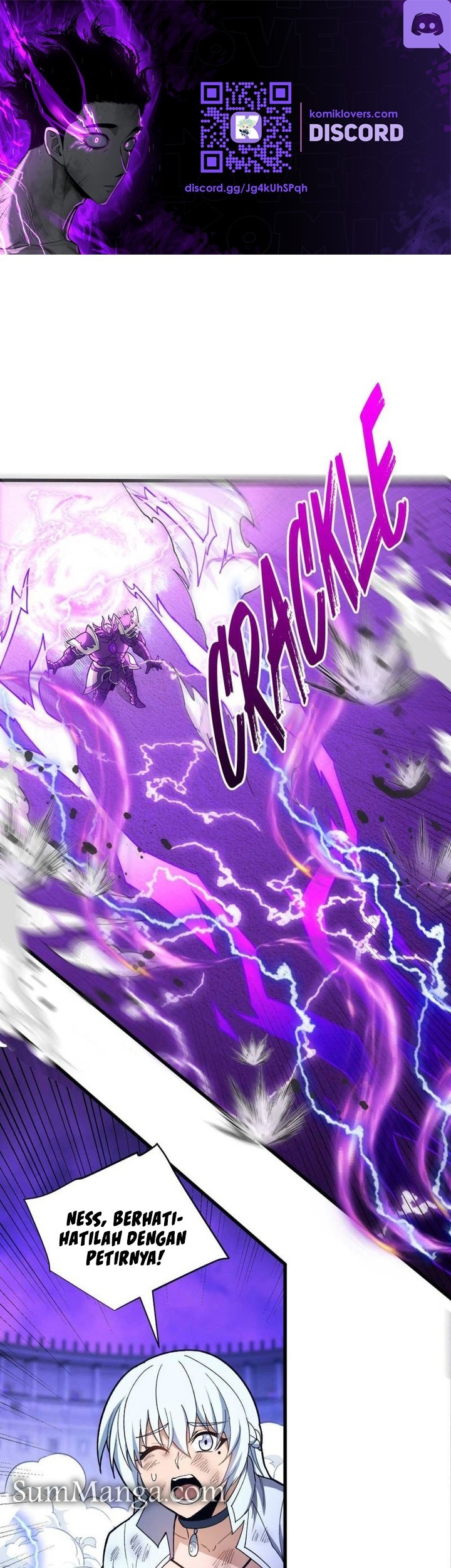 Manhwa Evil Dragon Is Reincarnated! Revenge Begins at the Age of Five! Chapter 179 gambar 2