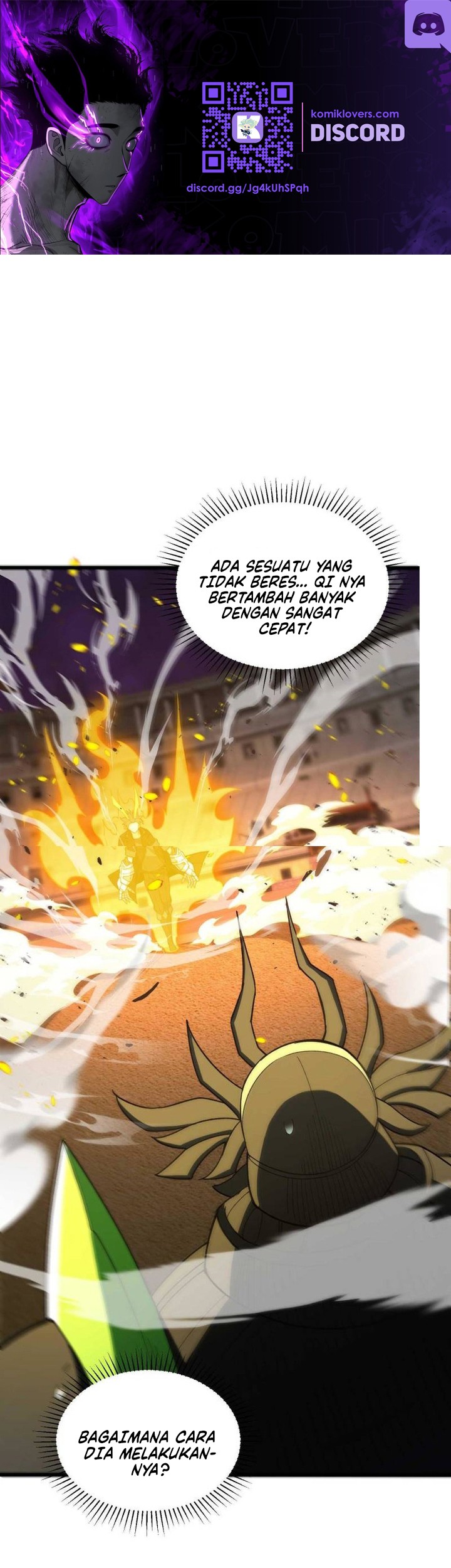 Manhwa Evil Dragon Is Reincarnated! Revenge Begins at the Age of Five! Chapter 183 gambar 2