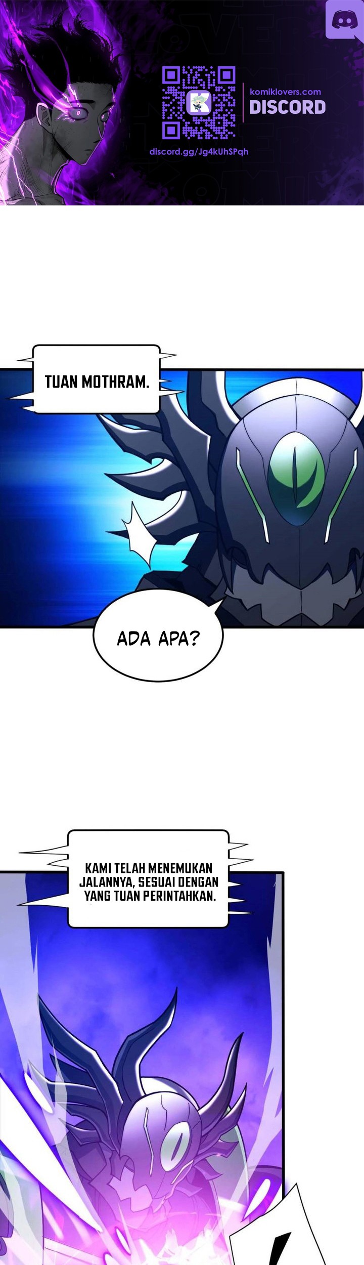 Manhwa Evil Dragon Is Reincarnated! Revenge Begins at the Age of Five! Chapter 184 gambar 2