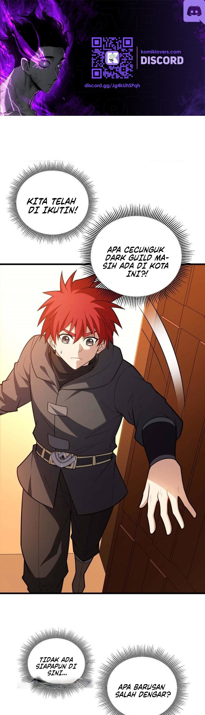 Manhwa Evil Dragon Is Reincarnated! Revenge Begins at the Age of Five! Chapter 189 gambar 2