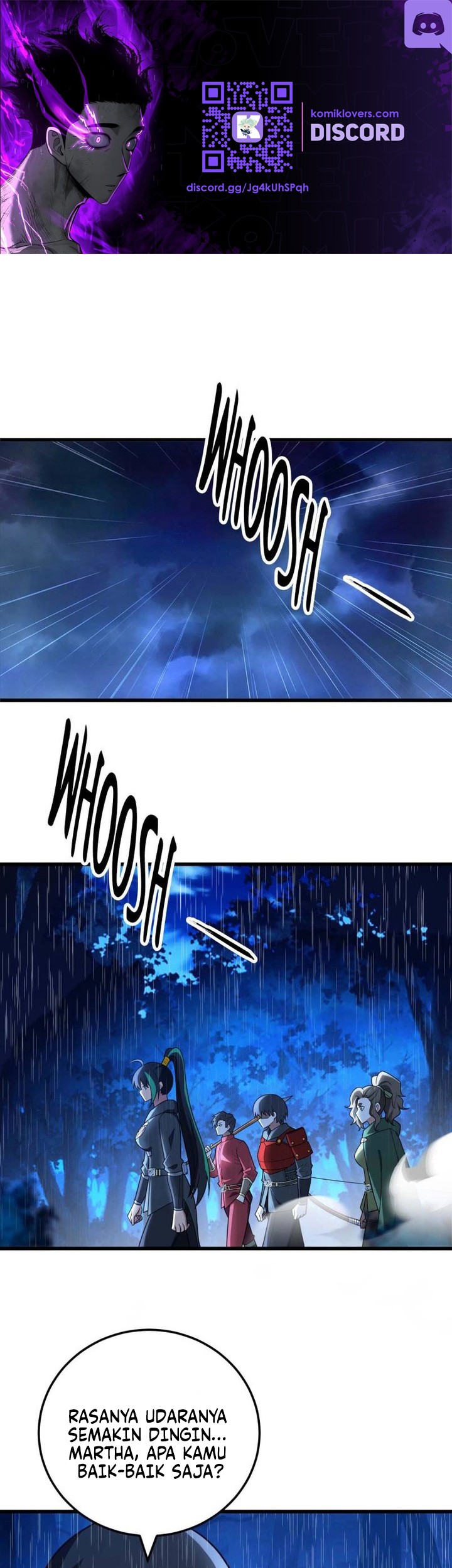 Manhwa Evil Dragon Is Reincarnated! Revenge Begins at the Age of Five! Chapter 190 gambar 2