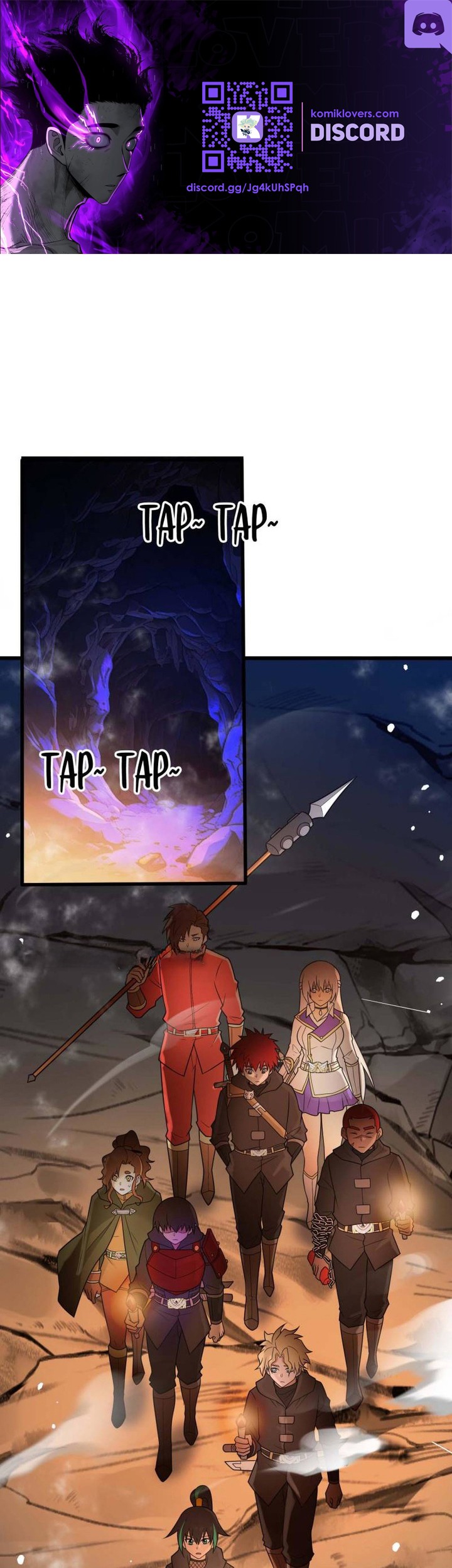 Manhwa Evil Dragon Is Reincarnated! Revenge Begins at the Age of Five! Chapter 191 gambar 2