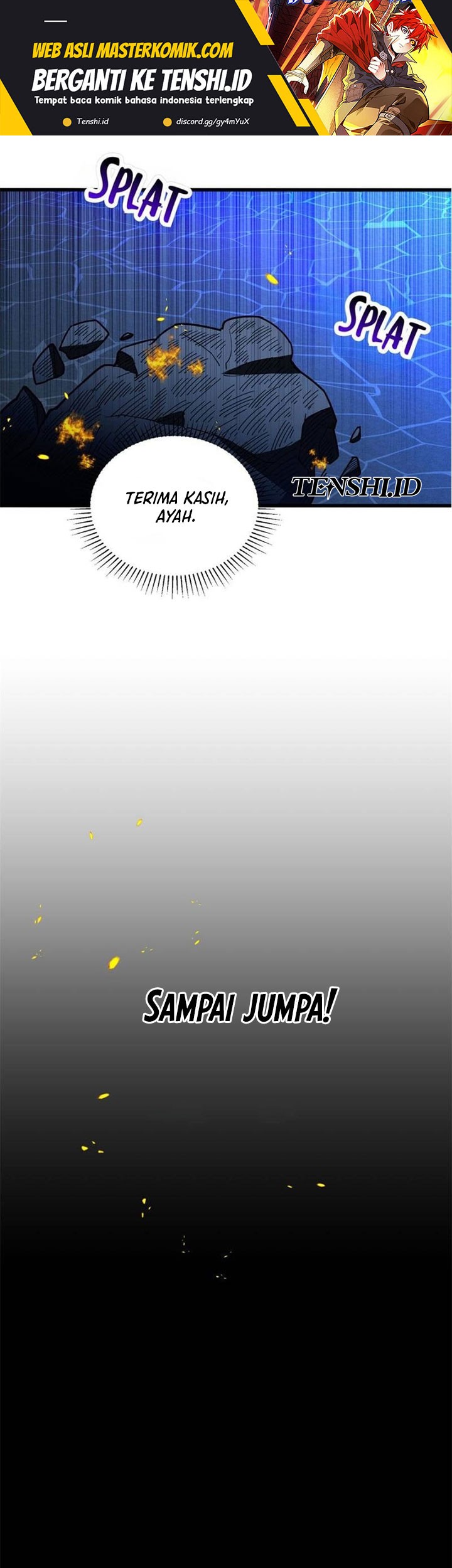 Manhwa Evil Dragon Is Reincarnated! Revenge Begins at the Age of Five! Chapter 212 gambar 2
