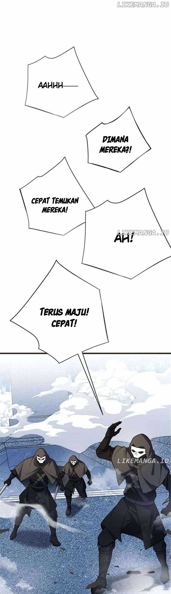 Manhwa Evil Dragon Is Reincarnated! Revenge Begins at the Age of Five! Chapter 221 gambar 2
