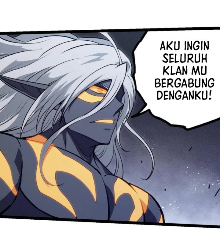 Evolution Begins With A Big Tree Chapter 385 Gambar 5
