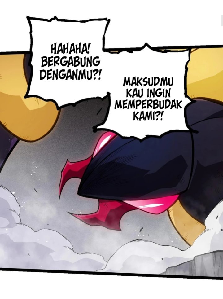 Evolution Begins With A Big Tree Chapter 385 Gambar 6