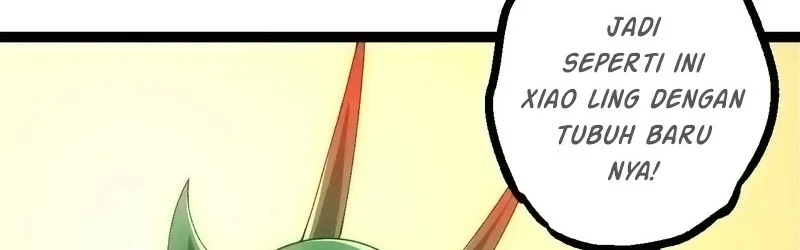 Evolution Begins With A Big Tree Chapter 477 Gambar 3
