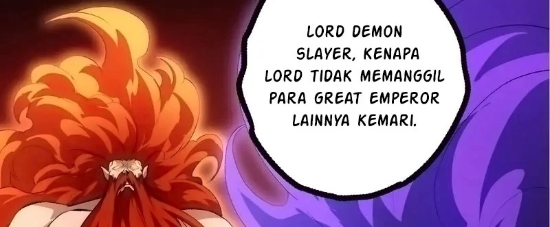 Evolution Begins With A Big Tree Chapter 478 Gambar 3