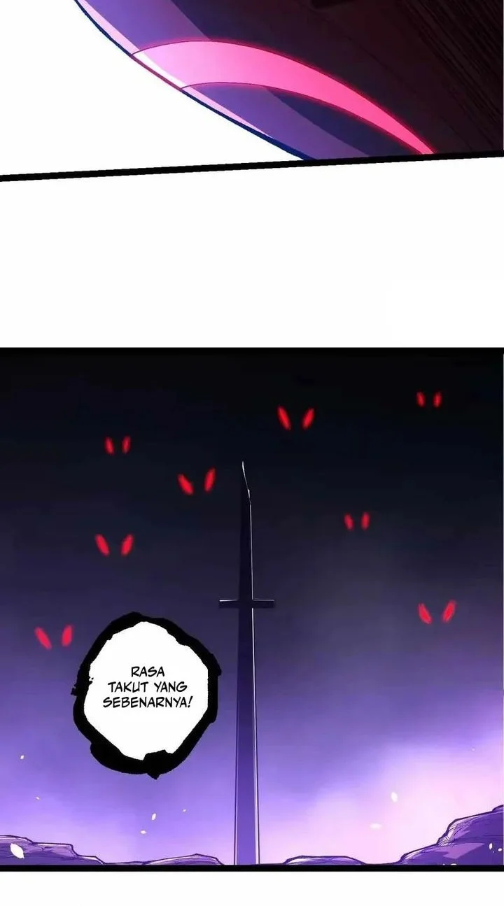 Evolution Begins With A Big Tree Chapter 496 Gambar 4