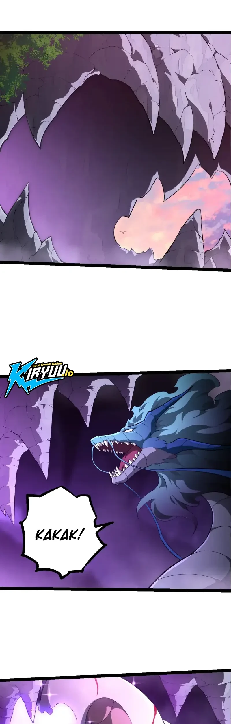 Evolution Begins With A Big Tree Chapter 515 Gambar 3