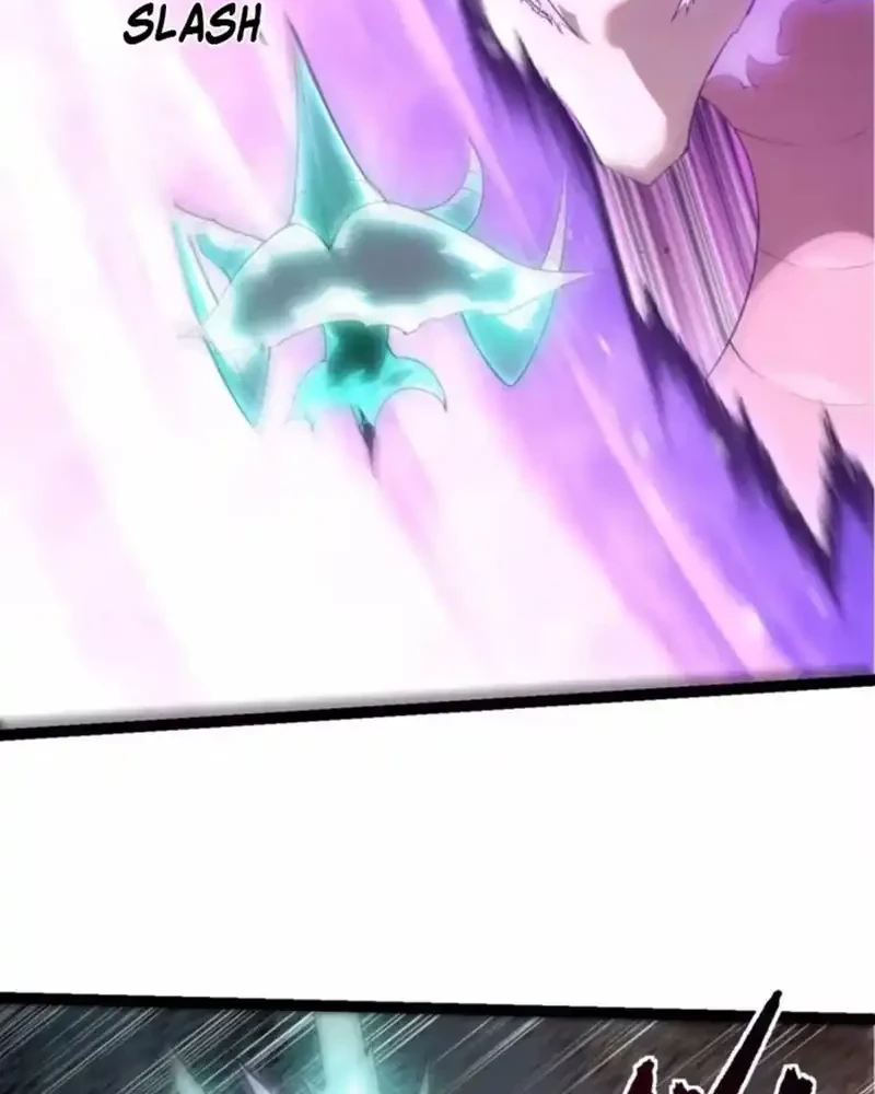 Evolution Begins With A Big Tree Chapter 518 Gambar 4