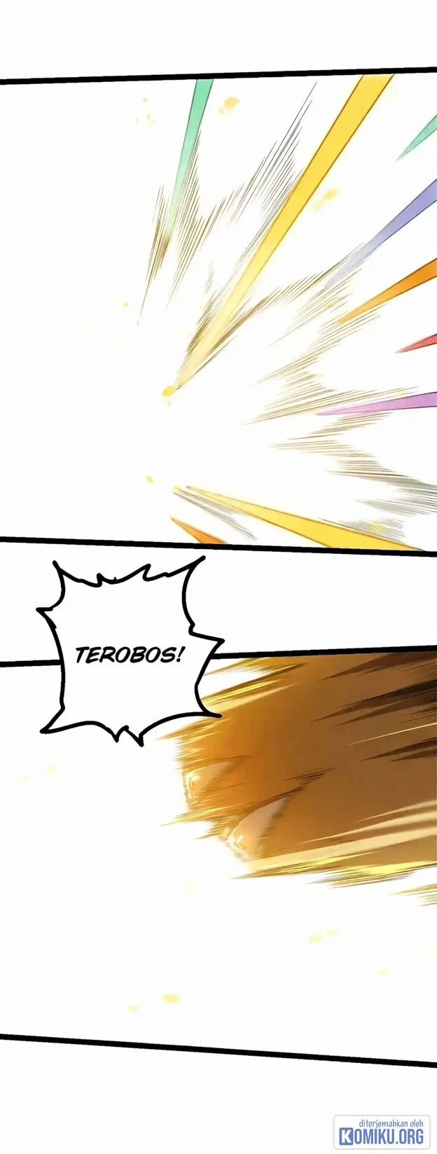 Evolution Begins With A Big Tree Chapter 531 Gambar 4