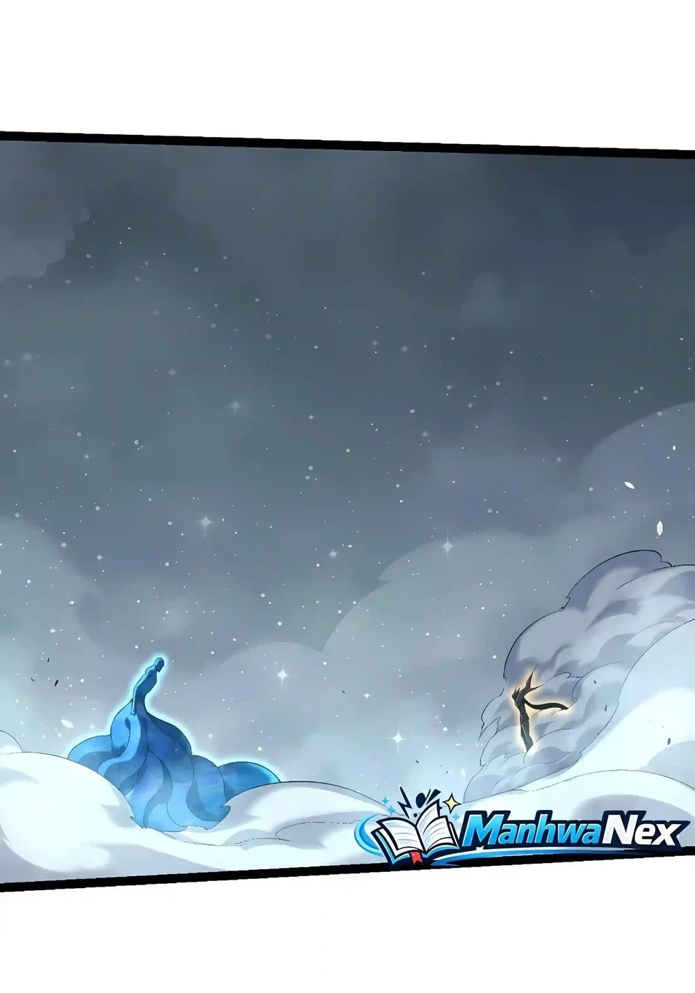 Evolution Begins With A Big Tree Chapter 538 Gambar 3