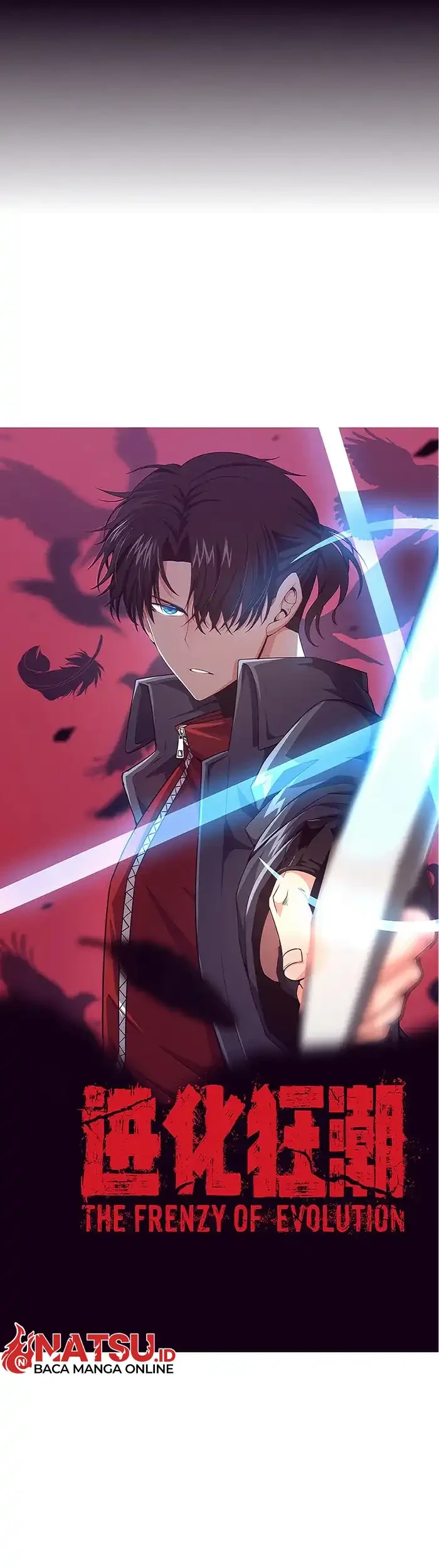 Evolution Frenzy Chapter 146 Gambar 4