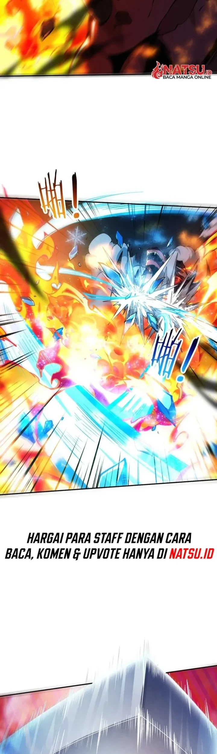 Evolution Frenzy Chapter 155 Gambar 4