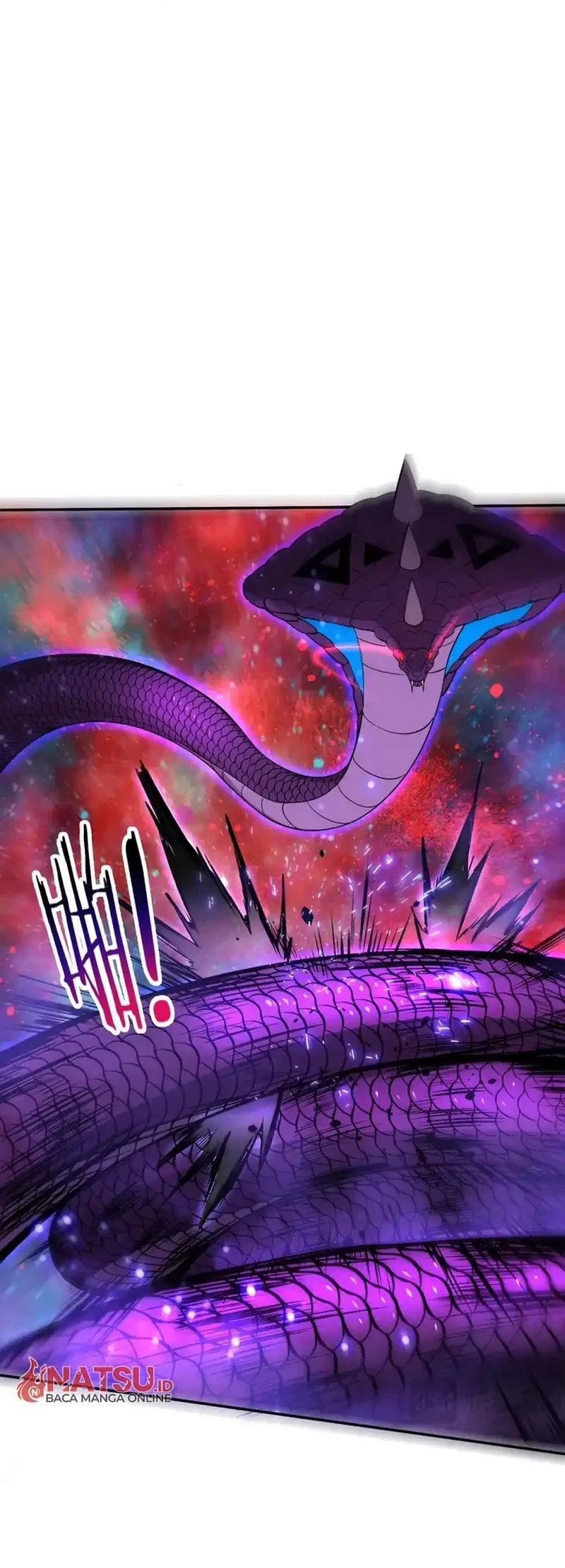 Evolution Frenzy Chapter 160 Gambar 4