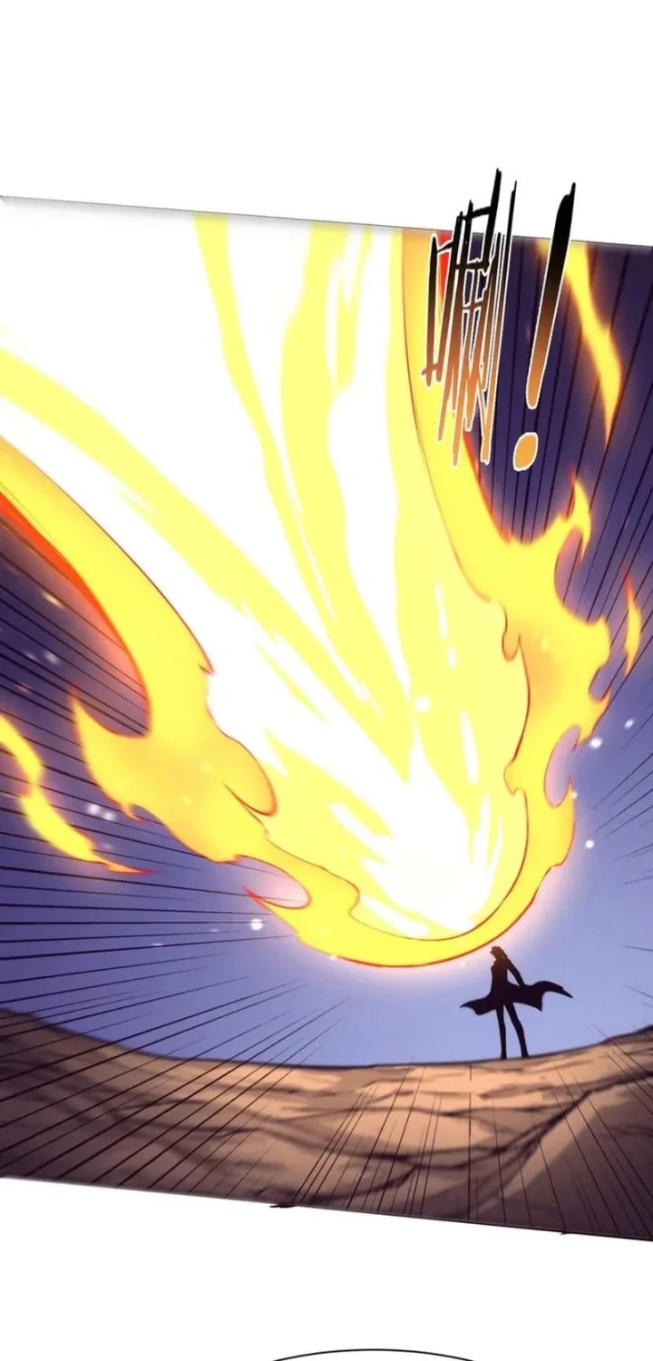 Evolution Frenzy Chapter 172 Gambar 4