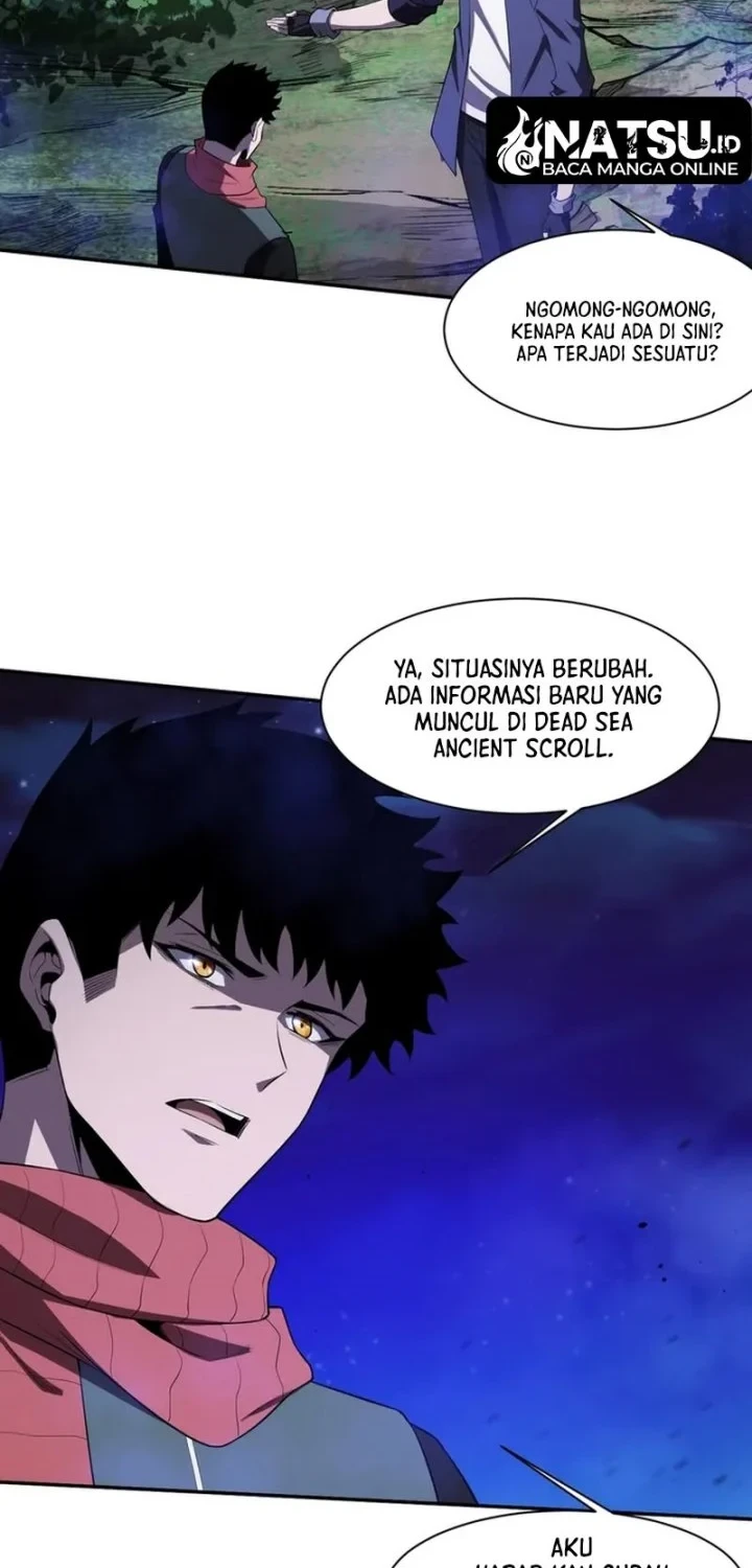 Evolution Frenzy Chapter 173 Gambar 4