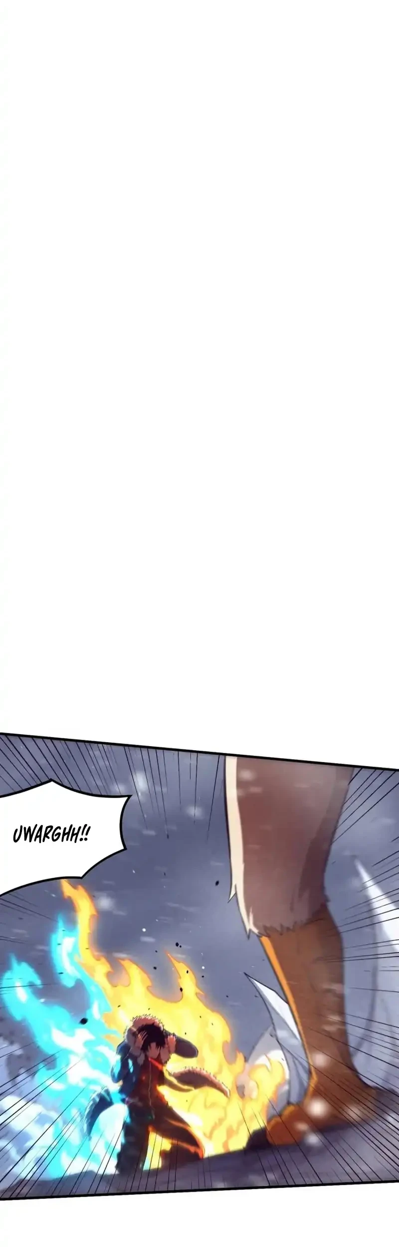 Evolution Frenzy Chapter 177 Gambar 4