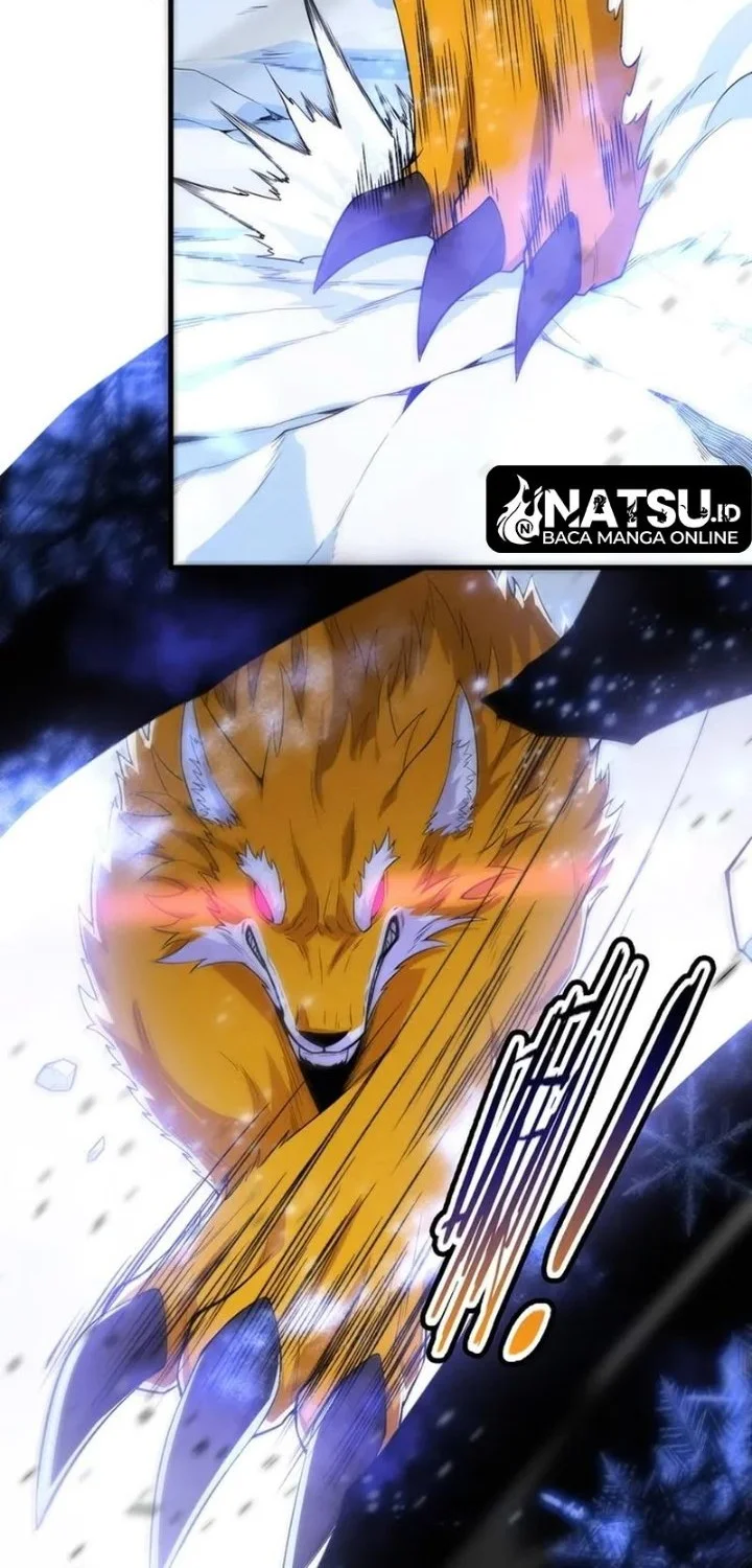 Evolution Frenzy Chapter 182 Gambar 4