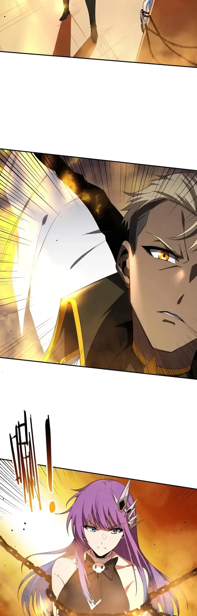 Evolution Frenzy Chapter 184 Gambar 3