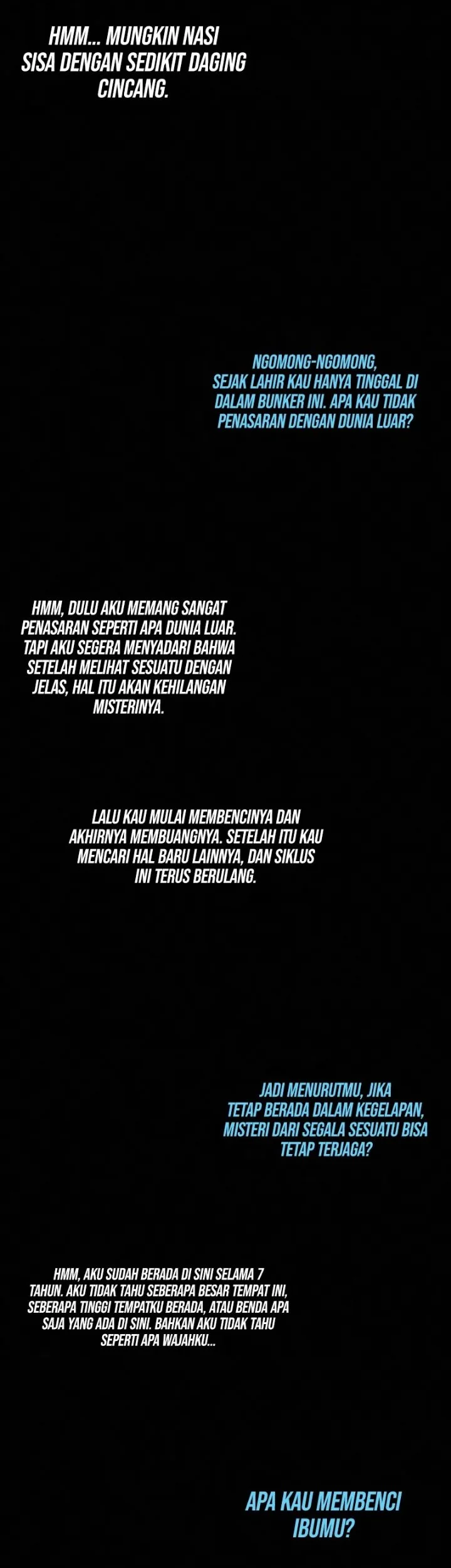 Evolution Frenzy Chapter 194 Gambar 3