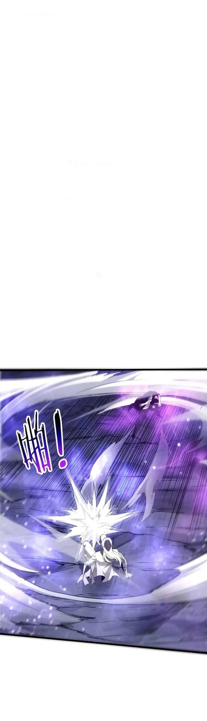 Evolution Frenzy Chapter 195 Gambar 3