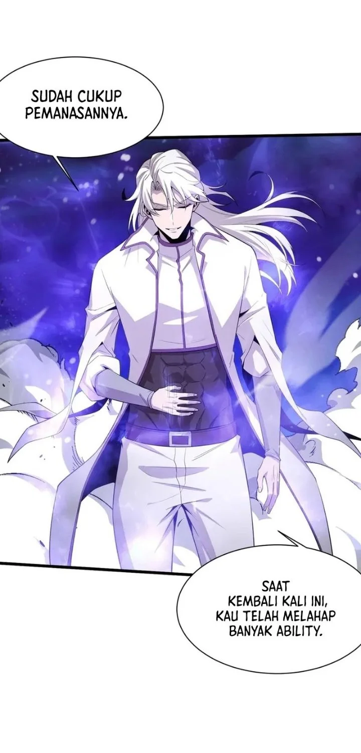 Evolution Frenzy Chapter 195 Gambar 4