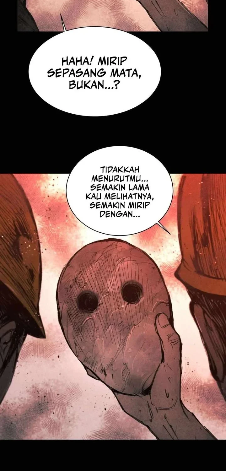 Evolution of Extreme Heat Chapter 1 Gambar 8